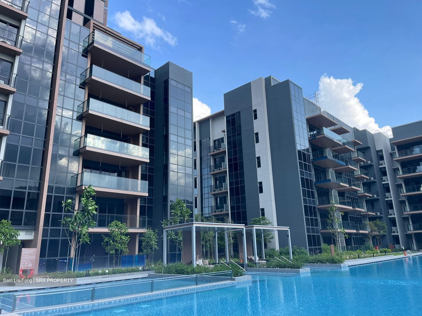 Fourth Avenue Residences (D10), Apartment #445199261